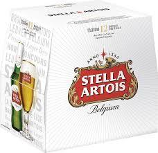 STELLA ARTOIS