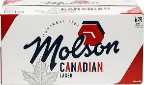 CANADIAN 28BOTT