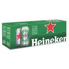 HEINEKEN LAGER