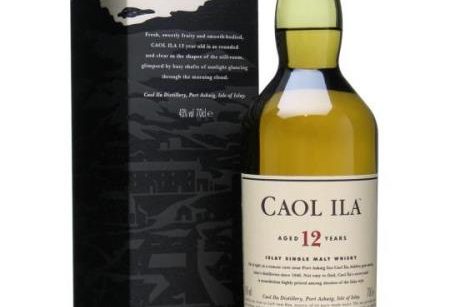 CAOL ILA 12 YEAR OLD