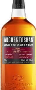AUCHENTOSHAN 12 YEAR OLD