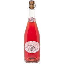 BITCH BUBBLY