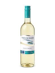 TWO OCEANS PINOT GRIGIO