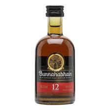 BUNNAHABHAIN 12YO