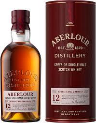 ABERLOUR 12 YEAR OLD