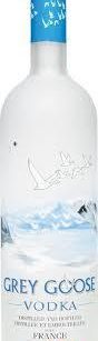GREY GOOSE 750ML