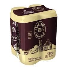 KILKENNY DRAUGHT