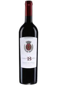 CONTEA DI BORDINO MONTEPULCIANO D'ABRUZZ