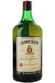 JAMESON 1.75L