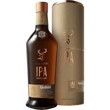 GLENFIDDICH IPA EXPERIMENT