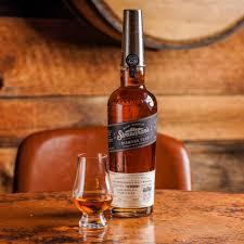 STRANAHAN'S DIAMOND PEAK WHISKEY