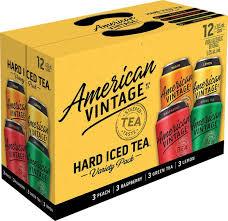 AMERICAN VINTAGE ICED TEA MIXER