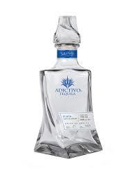 ADICTIVO TEQUILA PLATA