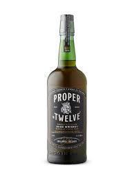PROPER NO. TWELVE