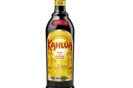 KAHLUA