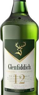 GLENFIDDICH
