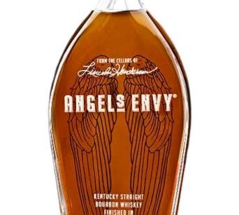 ANGEL'S ENVY BOURBON