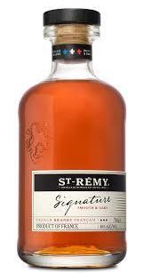 ST REMY SIGNATURE 750ML