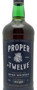 PROPER NO. TWELVE IRISH 1.75ML