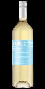 BASK PINOT GRIGIO
