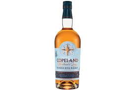 COPELAND BLENDED IRISH WHISKEY