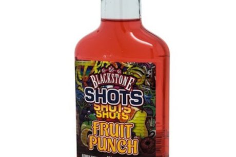 BLACKSTONE SHOT JUNGLE FRUIT