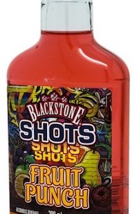 BLACKSTONE SHOT SOUR APPLE