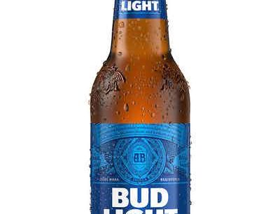 BUD LIGHT - kingswayliquor.ca