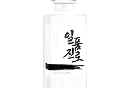 JINRO - ILPOOM PREMIUM SOJU