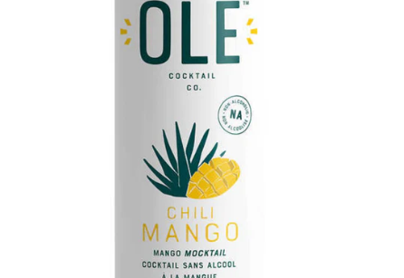 NON ALCOHOLIC OLE CHILI MANGO