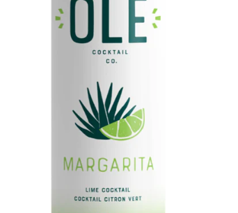 NON ALCOHOLIC OLE MARGARITA