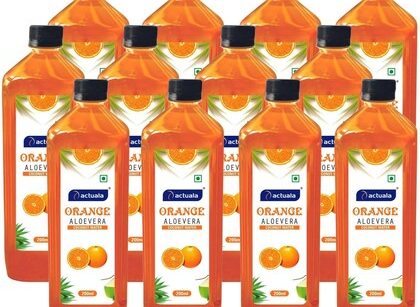 ORANGE JUICE 1 LITER(12 x 1000 ML)
