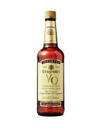 SEAGRAM VO