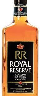 ROYAL RESERVE