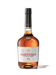 COURVOISIER VS