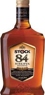STOCK 84 BRANDY