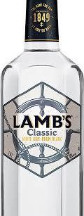 LAMBS WHITE