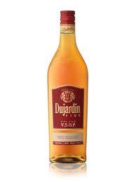 DUJARDIN VSOP (RACKE)