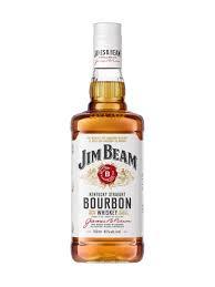 JIM BEAM WHITE