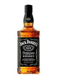 JACK DANIELS