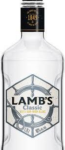 LAMBS WHITE