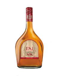 E & J BRANDY
