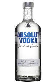 ABSOLUT