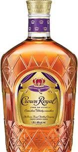 CROWN ROYAL 1.75L
