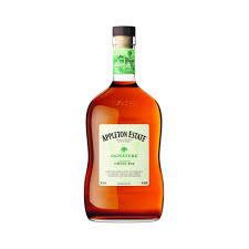 APPLETON ESTATE SIGNATURE BLEND