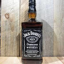JACK DANIELS