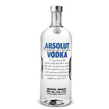 ABSOLUT