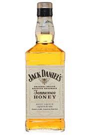 JACK DANIELS HONEY