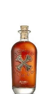 BUMBU RUM