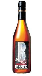 BAKER'S 7 YR OLD SMALL BATCH